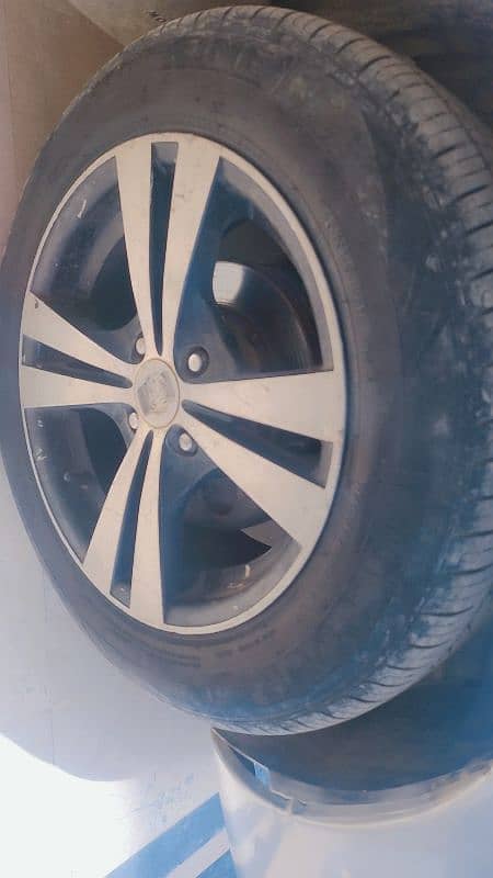 KIA Spectra 2005 3