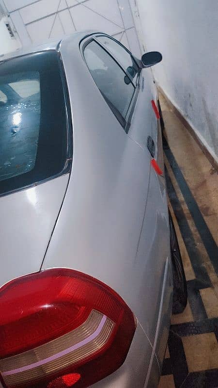 KIA Spectra 2005 8