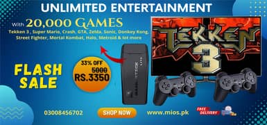 M8 Game with 20000 builtin Game Dual Controller M15 X2 X6 TX9