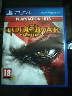 PS4 games