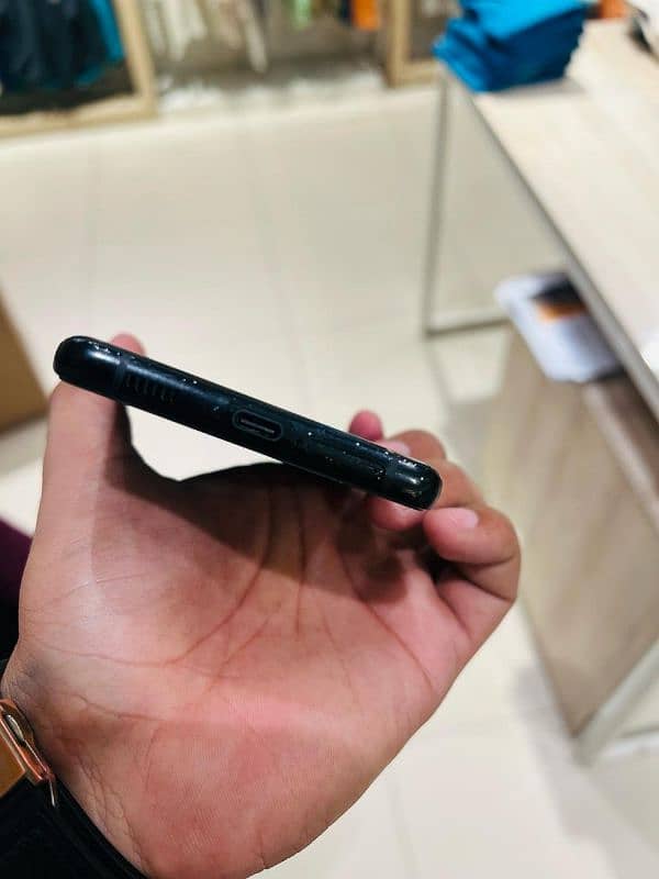 Samsang Galaxy S21 Ultra 5G Non PTA 2