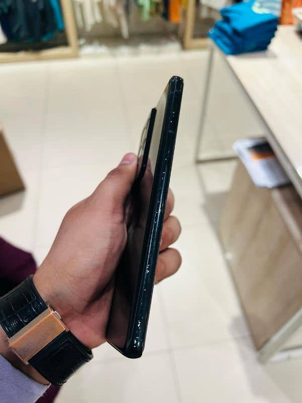 Samsang Galaxy S21 Ultra 5G Non PTA 4