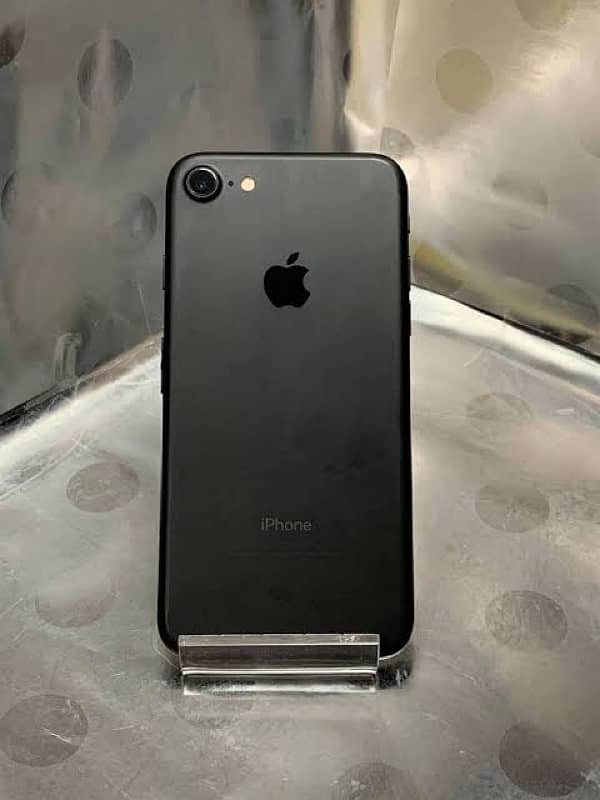 IPhone 7 0
