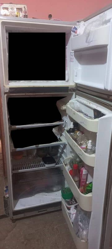 Dawlance Refrigerato working condition 1