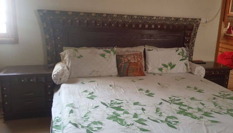 bedroom set for sale 1