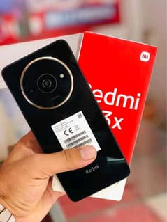 03237004371 Xiaomi Redmi A3X 3+3GB RAM 64GB storage box