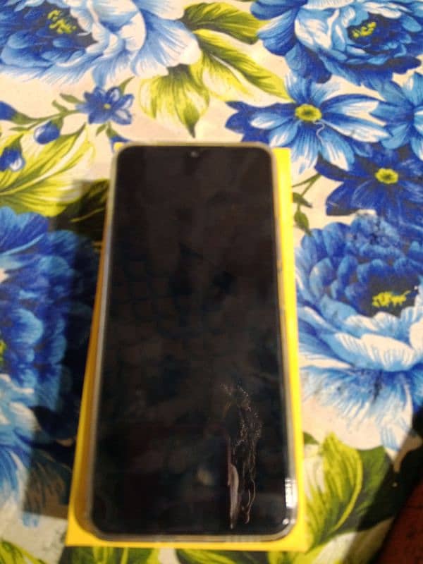 Poco c75 8/256 2