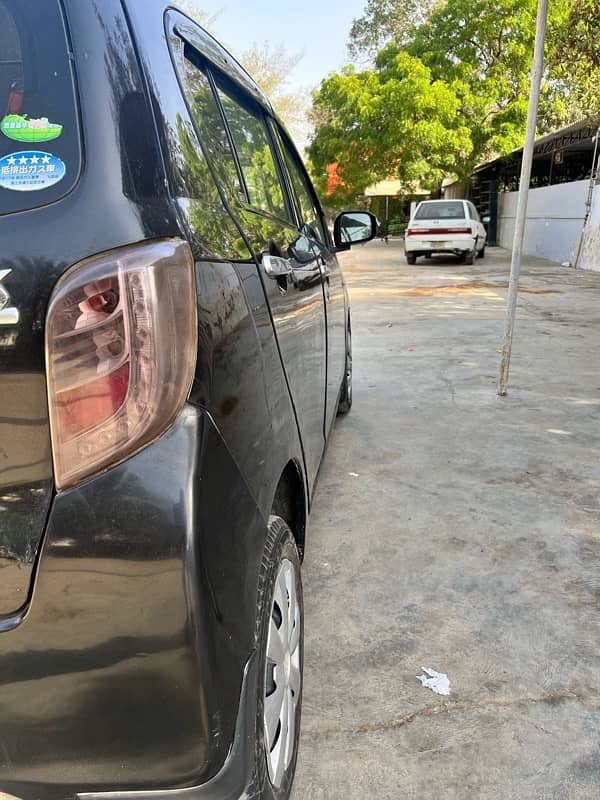 Daihatsu Mira 4