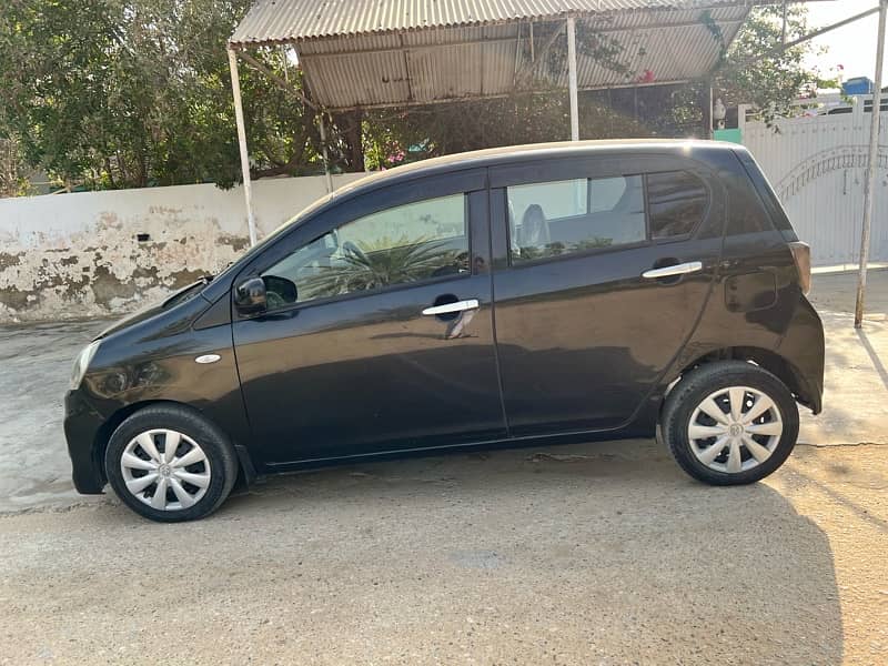 Daihatsu Mira 7