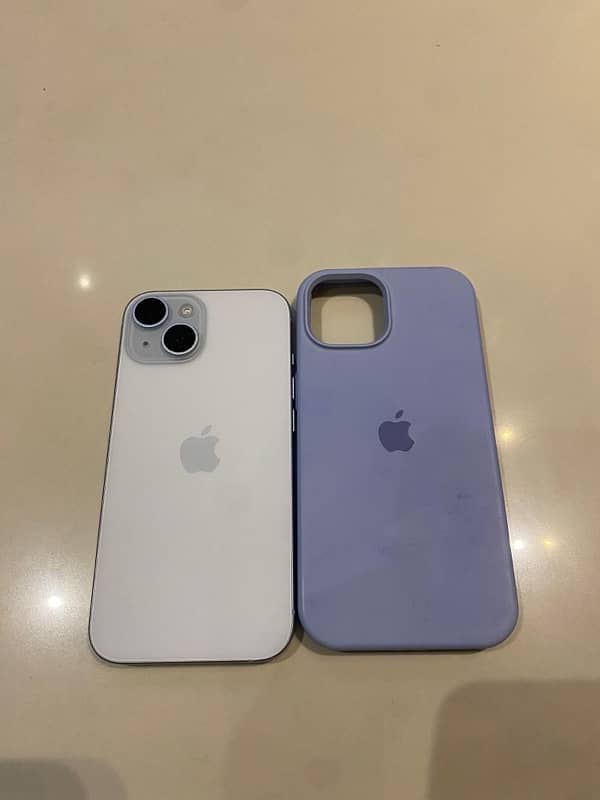 IPHONE 15 128GB 6