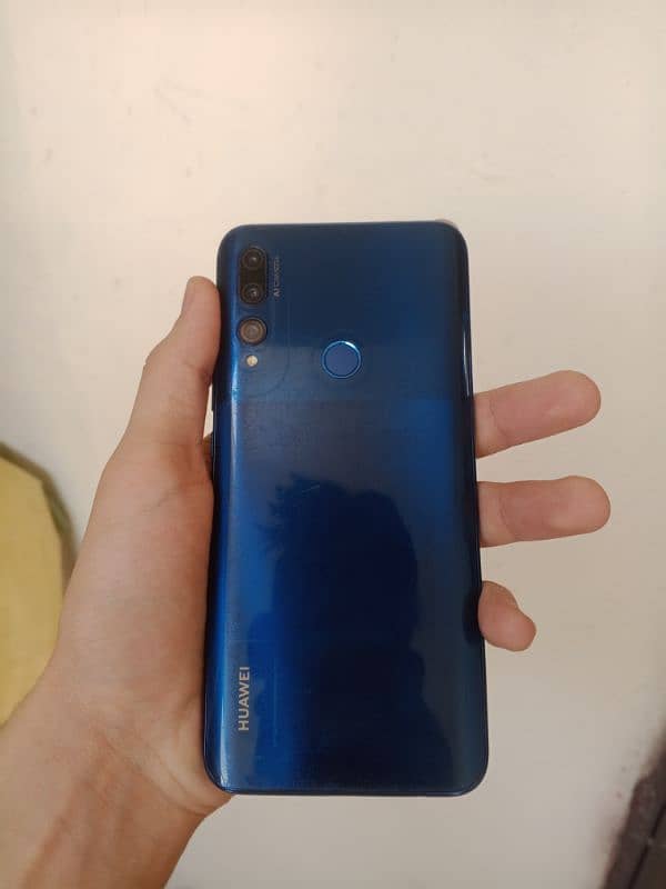 Huawei Y9 prime 2019 0