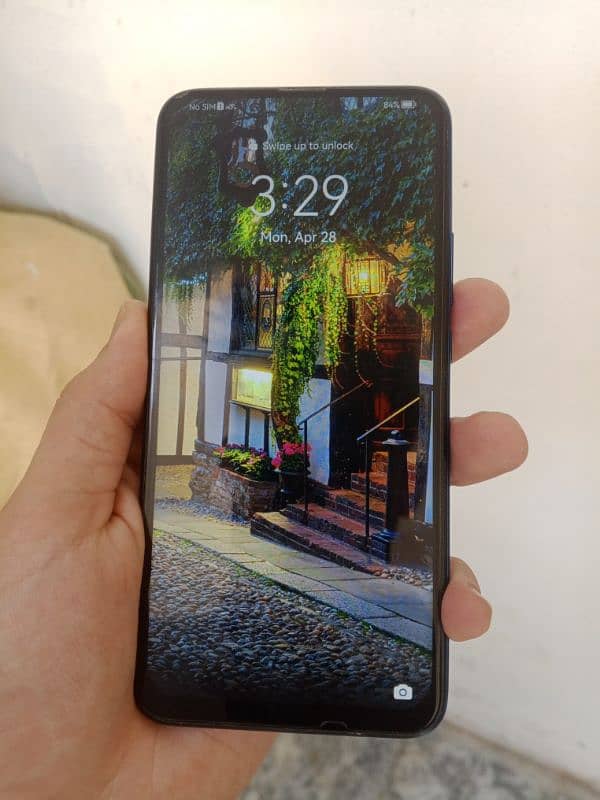 Huawei Y9 prime 2019 1