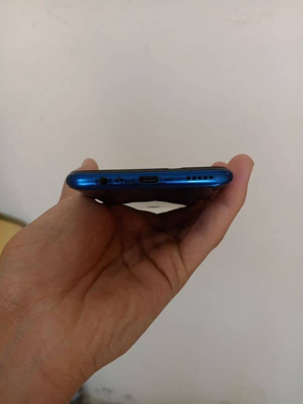 Huawei Y9 prime 2019 5