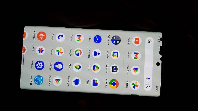 Google 6 pro 0