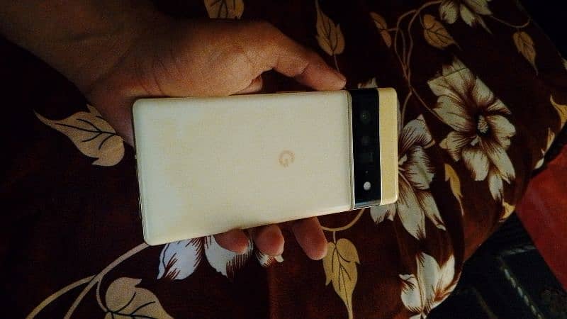 Google 6 pro 1