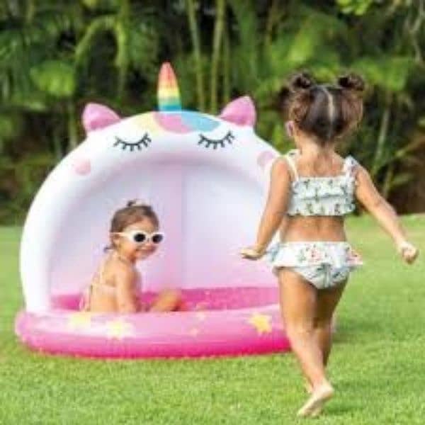Kids swimming pool/ Baby pools / Pool Assesories 3