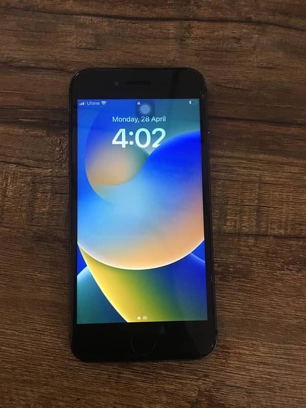 IPHONE 8 FRESH CONDITION 1