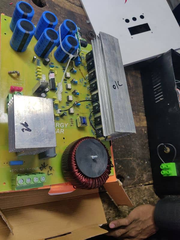 Inverters China Board Lahori 5kw and 7kw and 10kw Heavy Duty 1