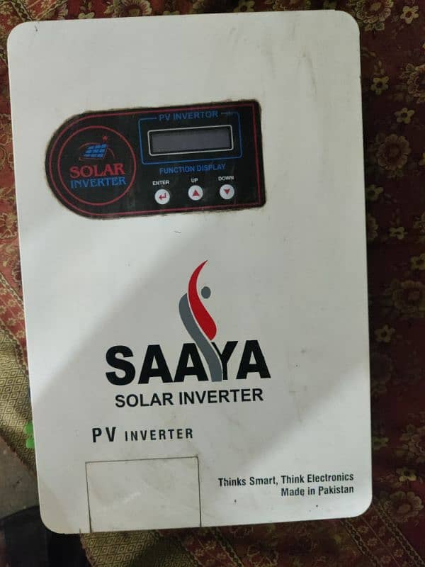 Inverters China Board Lahori 5kw and 7kw and 10kw Heavy Duty 3