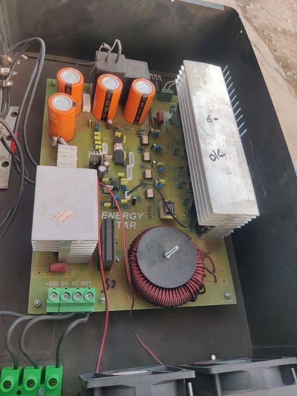 Inverters China Board Lahori 5kw and 7kw and 10kw Heavy Duty 5