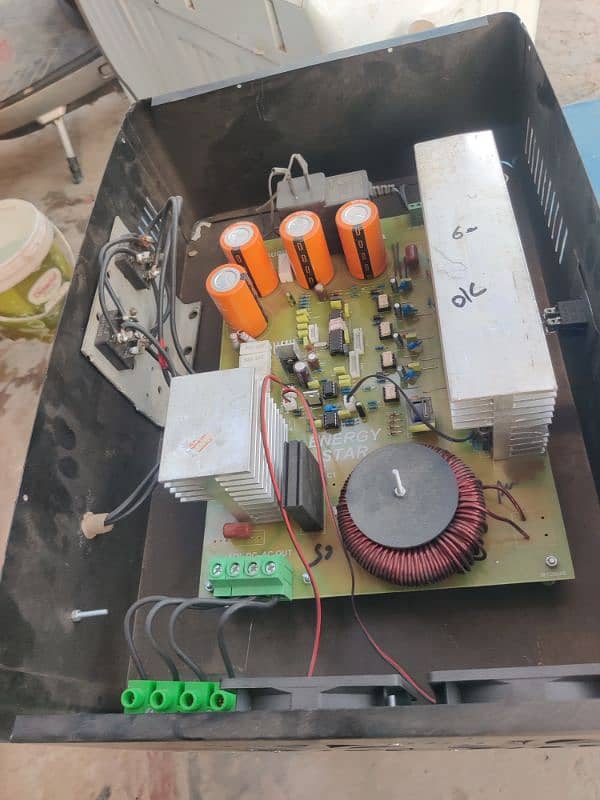 Inverters China Board Lahori 5kw and 7kw and 10kw Heavy Duty 6
