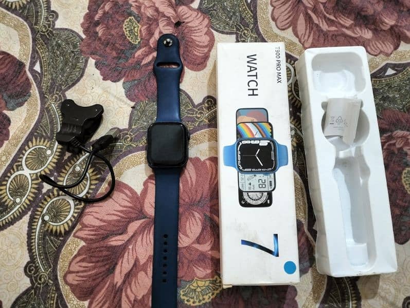Smart Watch 2