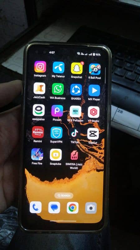 Oppo F17 pro Exchange and sell 0