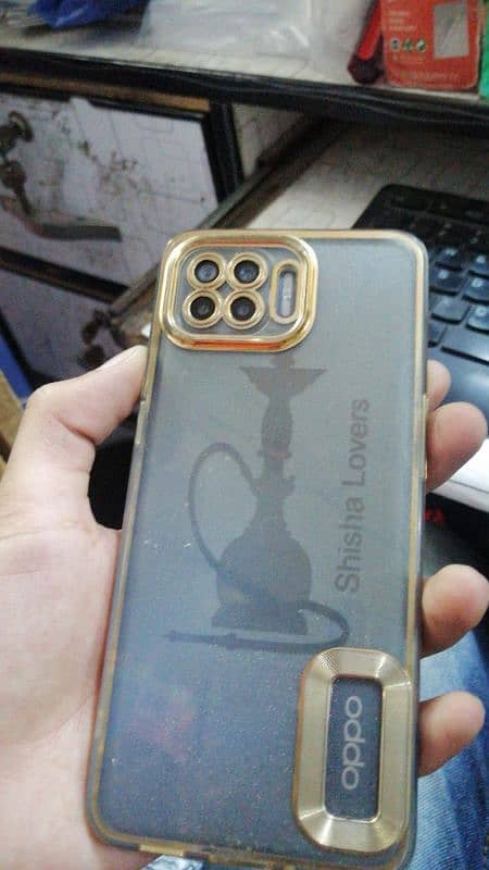 Oppo F17 pro Exchange and sell 5