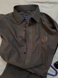 Branded men shalwar kameez medium size J. Amir Adnan Cambridge