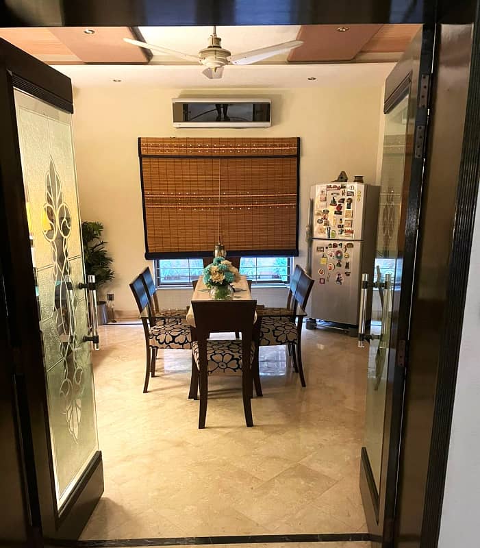 Top Location 01 Kanal Modern Design House For Rent In DHA Phase 1 Lahore. 4
