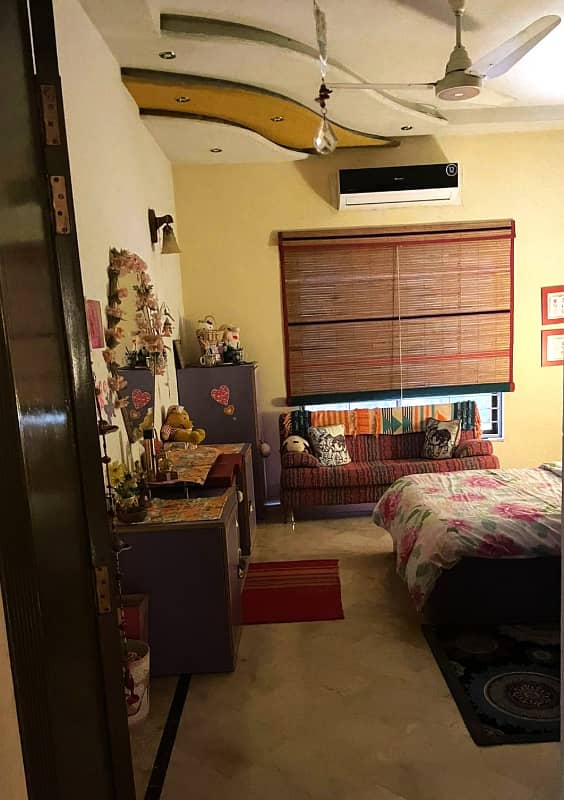 Top Location 01 Kanal Modern Design House For Rent In DHA Phase 1 Lahore. 6
