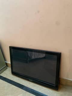 television