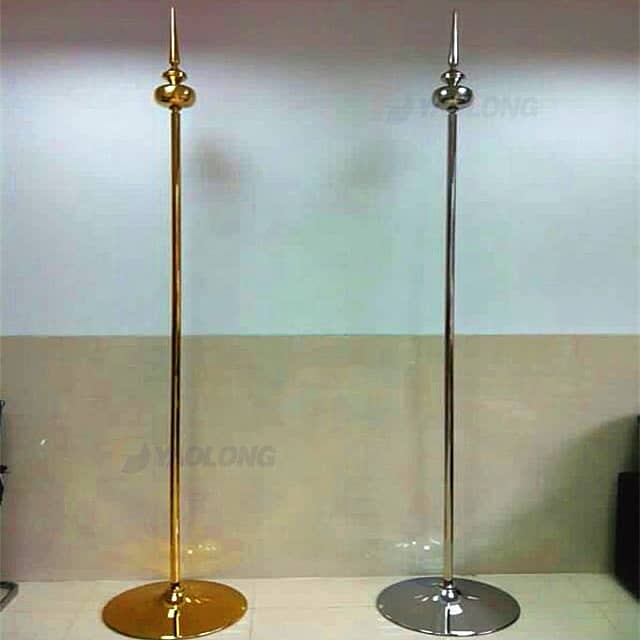 CEO Luxury Pakistan Flag & Custom Logo Table Flag for CEO office Decor 8