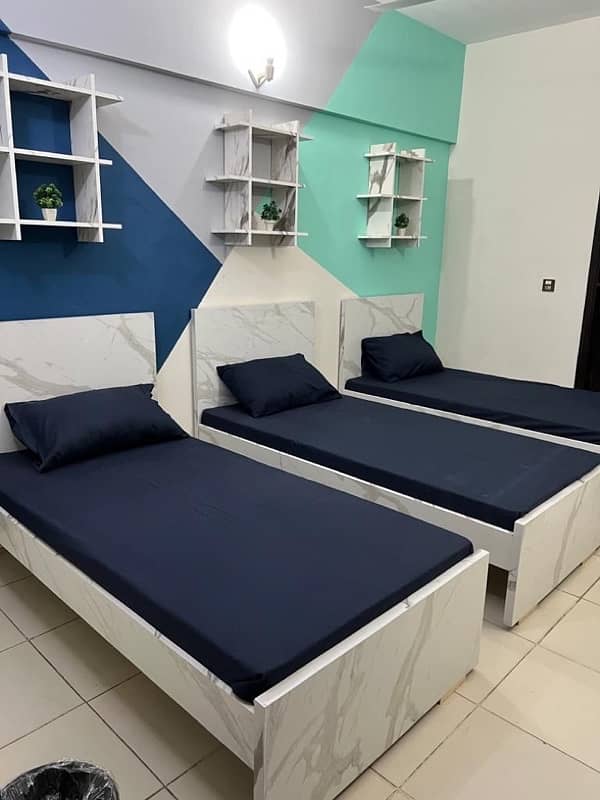 Female Hostels 4