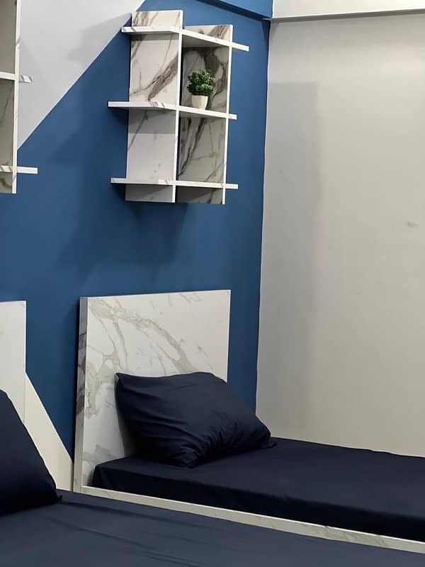 Female Hostels 8