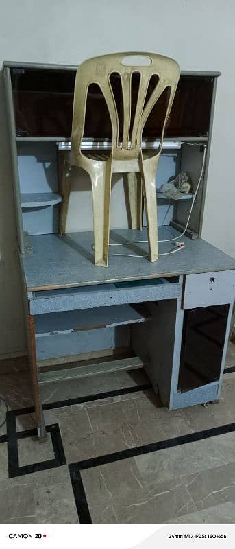 Computer Table For Sale Urgent 03082369785 0