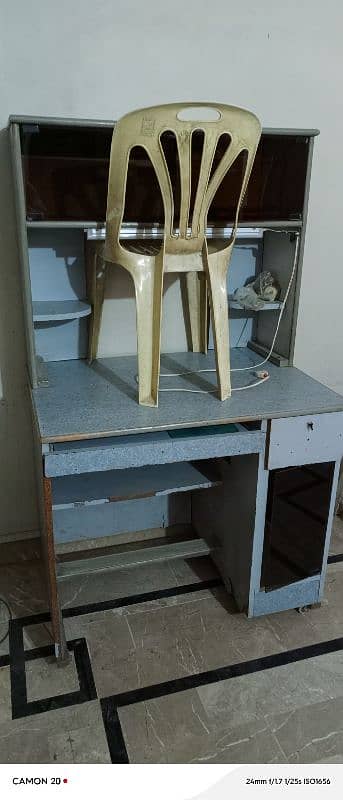 Computer Table For Sale Urgent 03082369785 1