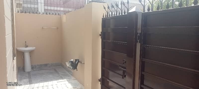 5 Marla Double Story House Is Available For Sale In New Lahore City Phase-2 0