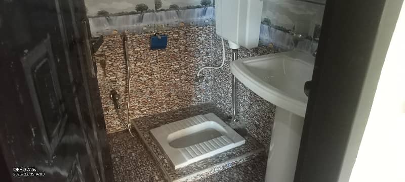 5 Marla Double Story House Is Available For Sale In New Lahore City Phase-2 10