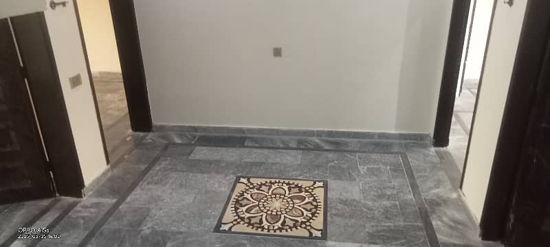 5 Marla Double Story House Is Available For Sale In New Lahore City Phase-2 11