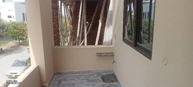 5 Marla Double Story House Is Available For Sale In New Lahore City Phase-2 12