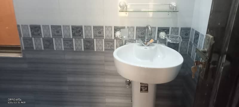 5 Marla Double Story House Is Available For Sale In New Lahore City Phase-2 15