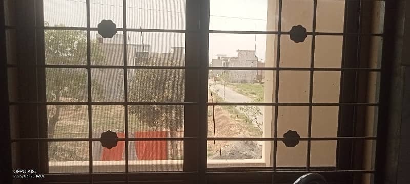 5 Marla Double Story House Is Available For Sale In New Lahore City Phase-2 17