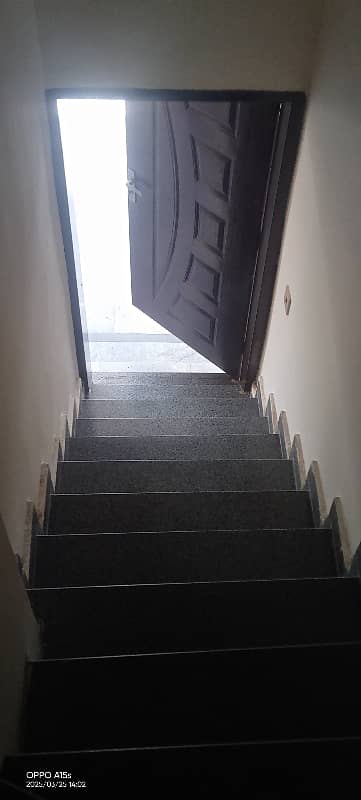 5 Marla Double Story House Is Available For Sale In New Lahore City Phase-2 19