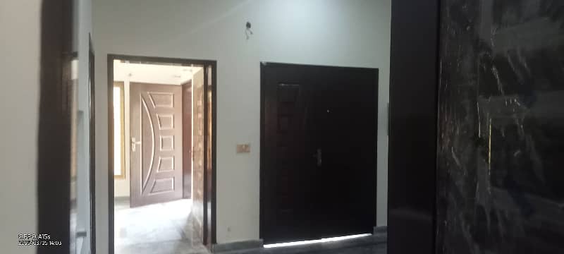 5 Marla Double Story House Is Available For Sale In New Lahore City Phase-2 26