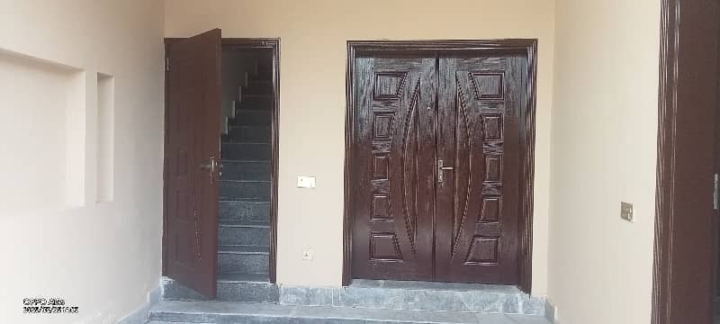 5 Marla Double Story House Is Available For Sale In New Lahore City Phase-2 30