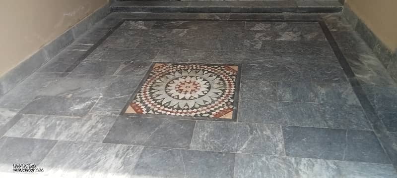 5 Marla Double Story House Is Available For Sale In New Lahore City Phase-2 32