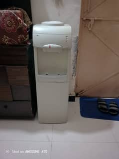 water