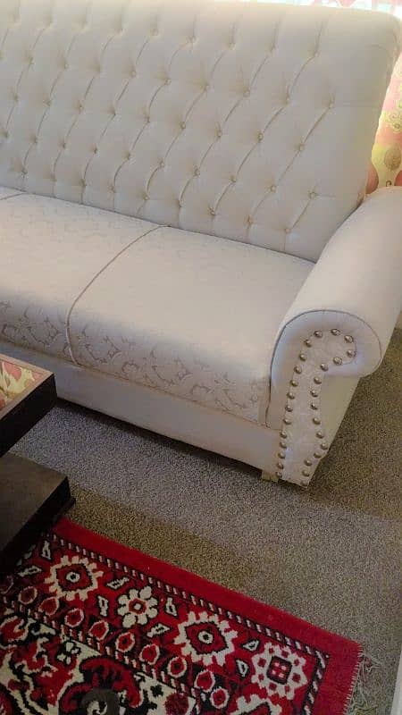 7 seater sofa for sale 0
