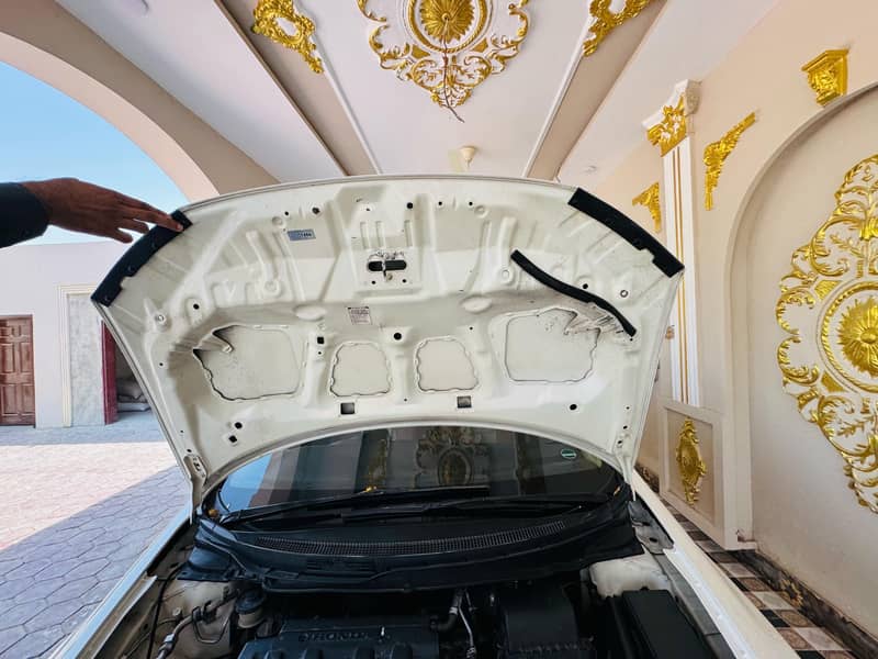 Honda civic ug oriel prosmatec 0